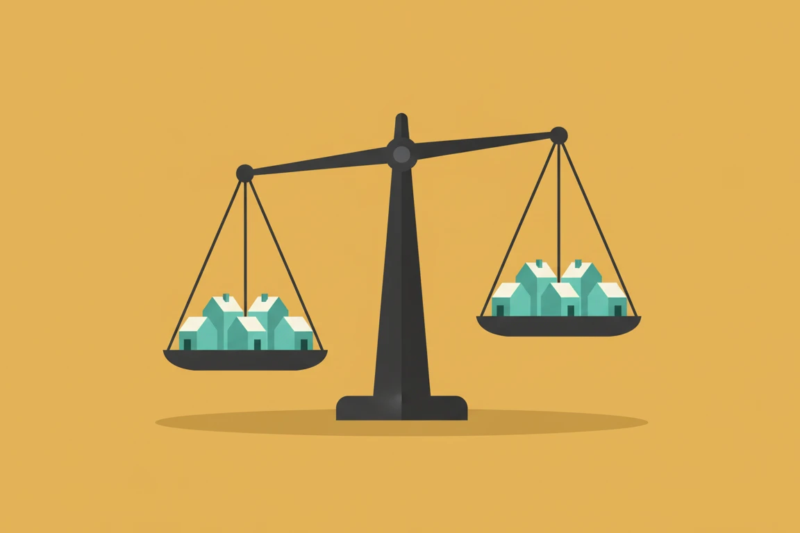 내가 사는 동네 복지, 왜 옆 동네랑 다르지?