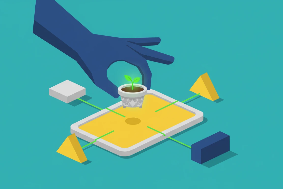 지속가능발전, 대통령 말고 총리가 직접 챙긴대요