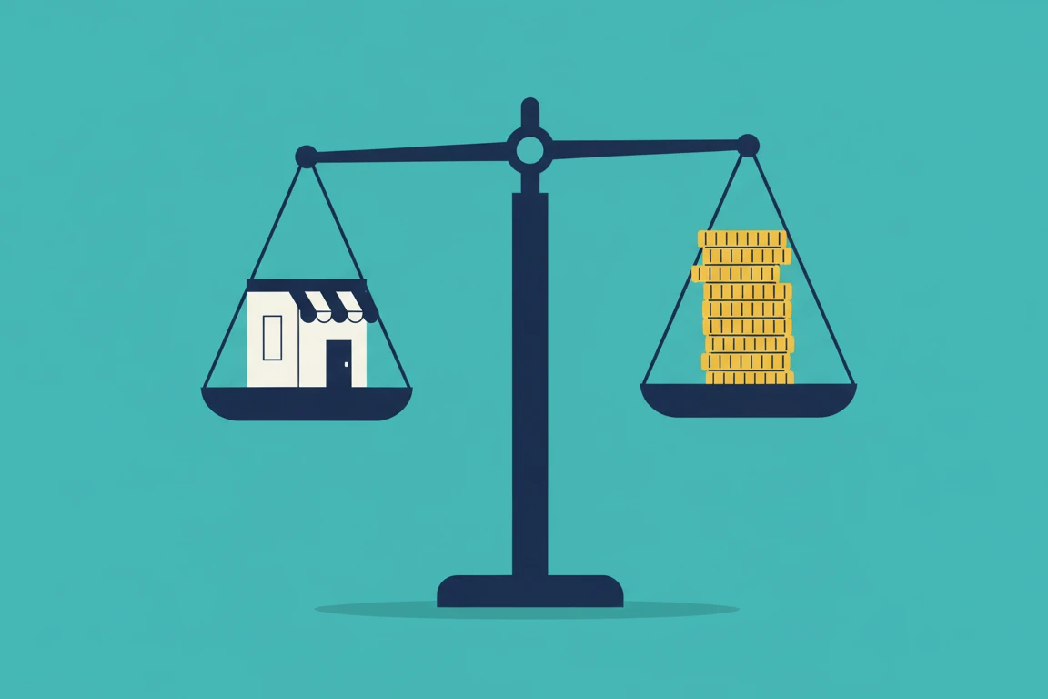 내 가게가 재개발되면? 건물주와 세입자 분쟁 줄일 법 나왔다