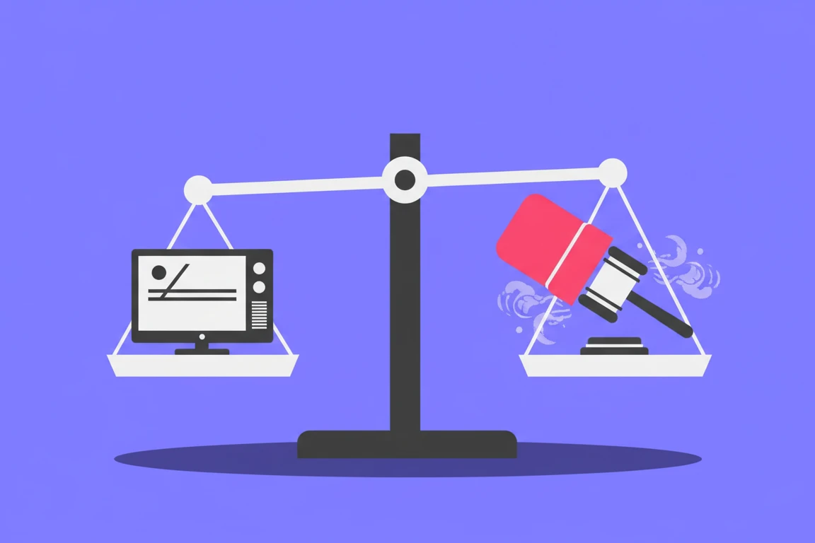 방송의 '공정성' 심판, 이제 사라질까요?