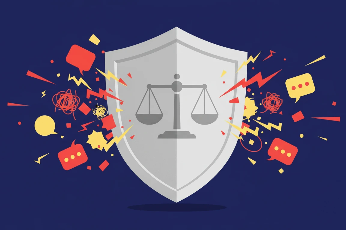 가짜뉴스 유포하면 손해액 5배 배상? 뭐가 달라지나