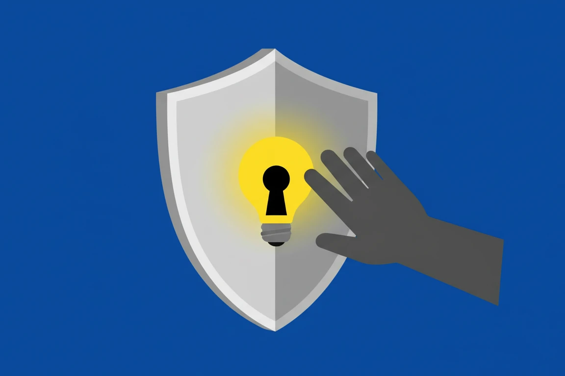 나도 모르게 산업스파이? R&D 보안 강화법 알아보기