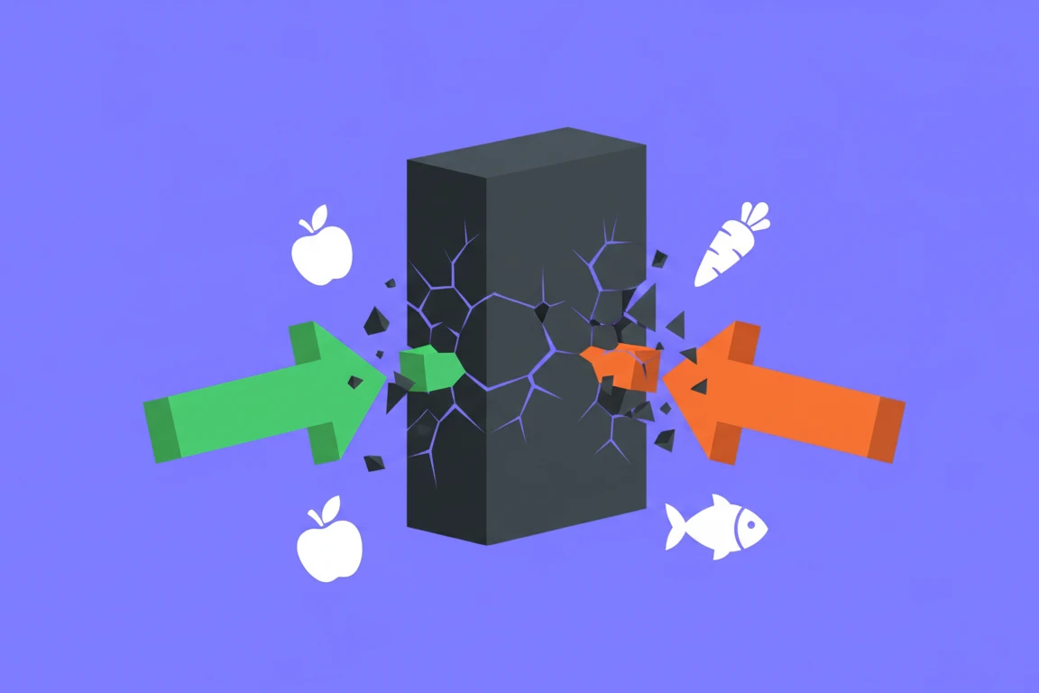 독점 도매시장에 '공개 경쟁' 도입, 뭐가 달라질까?