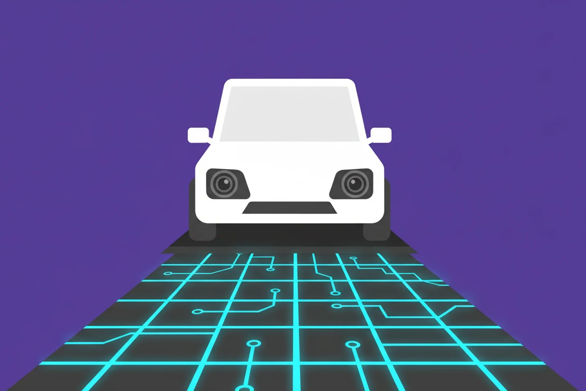 자율주행차, 내 얼굴 찍어도 합법? 뭐가 달라지나