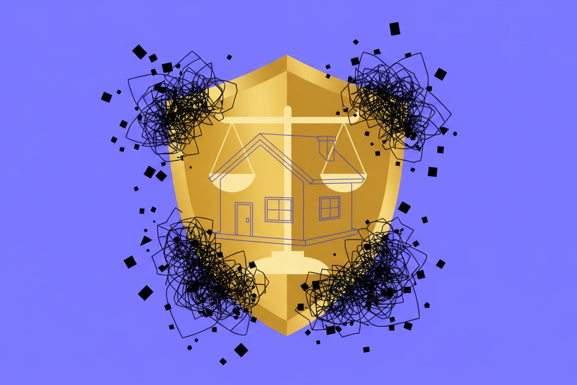 건축사 이름만 빌려쓰던 사무소, 이제 처벌받아요