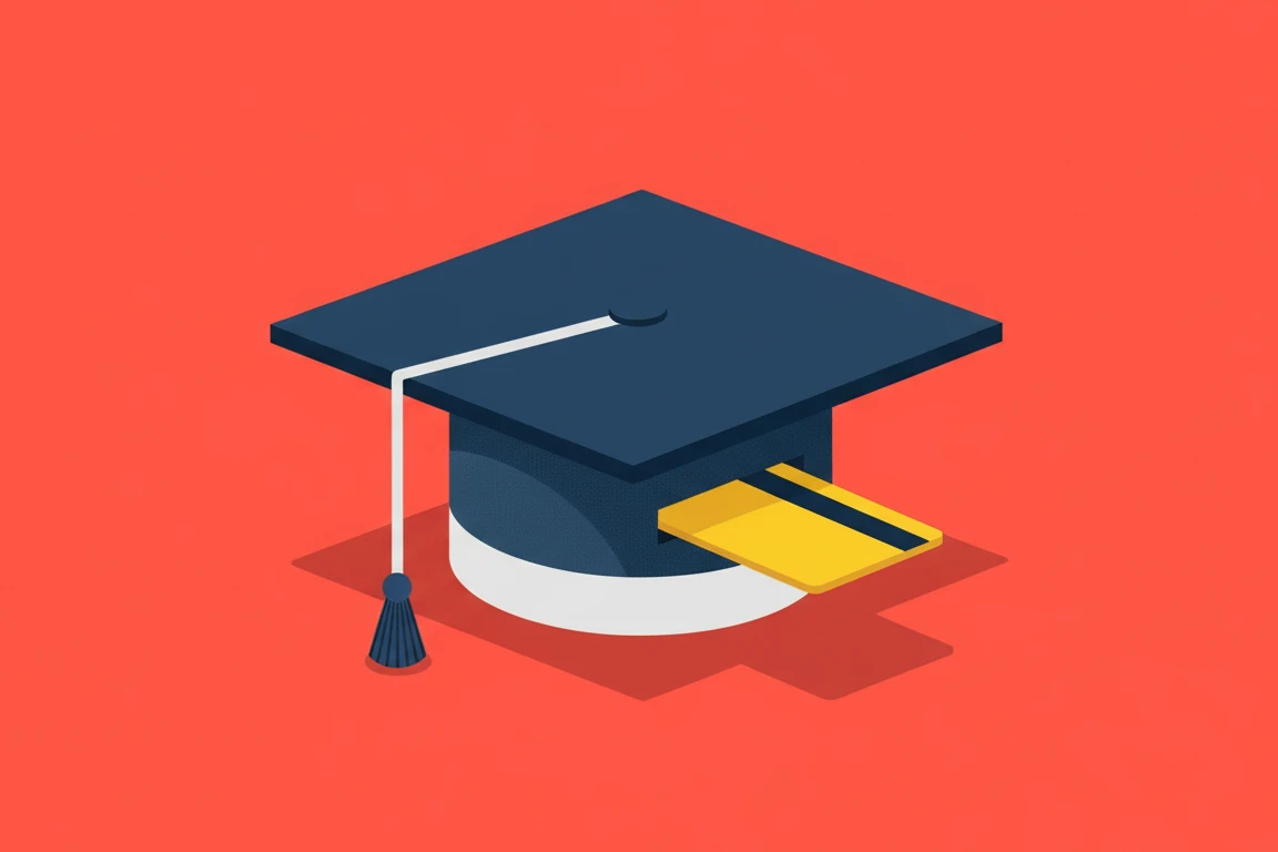 대학 기숙사비, 이제 카드로 나눠 낼 수 있어요