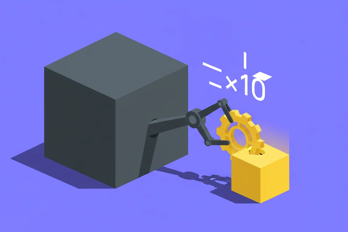 대기업의 기술 빼가기, 이젠 10배로 갚는다?