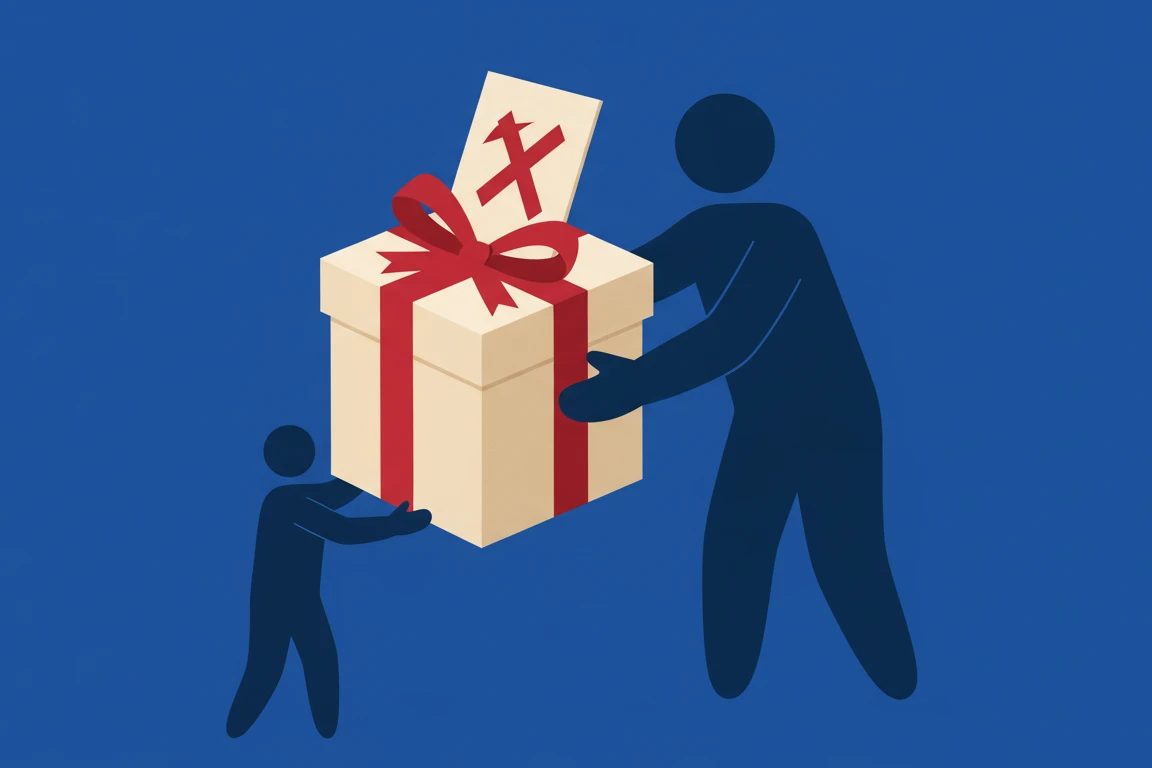 부모님 찬스 아파트 구매, '증여'로 보고 세금 더 낼 수도