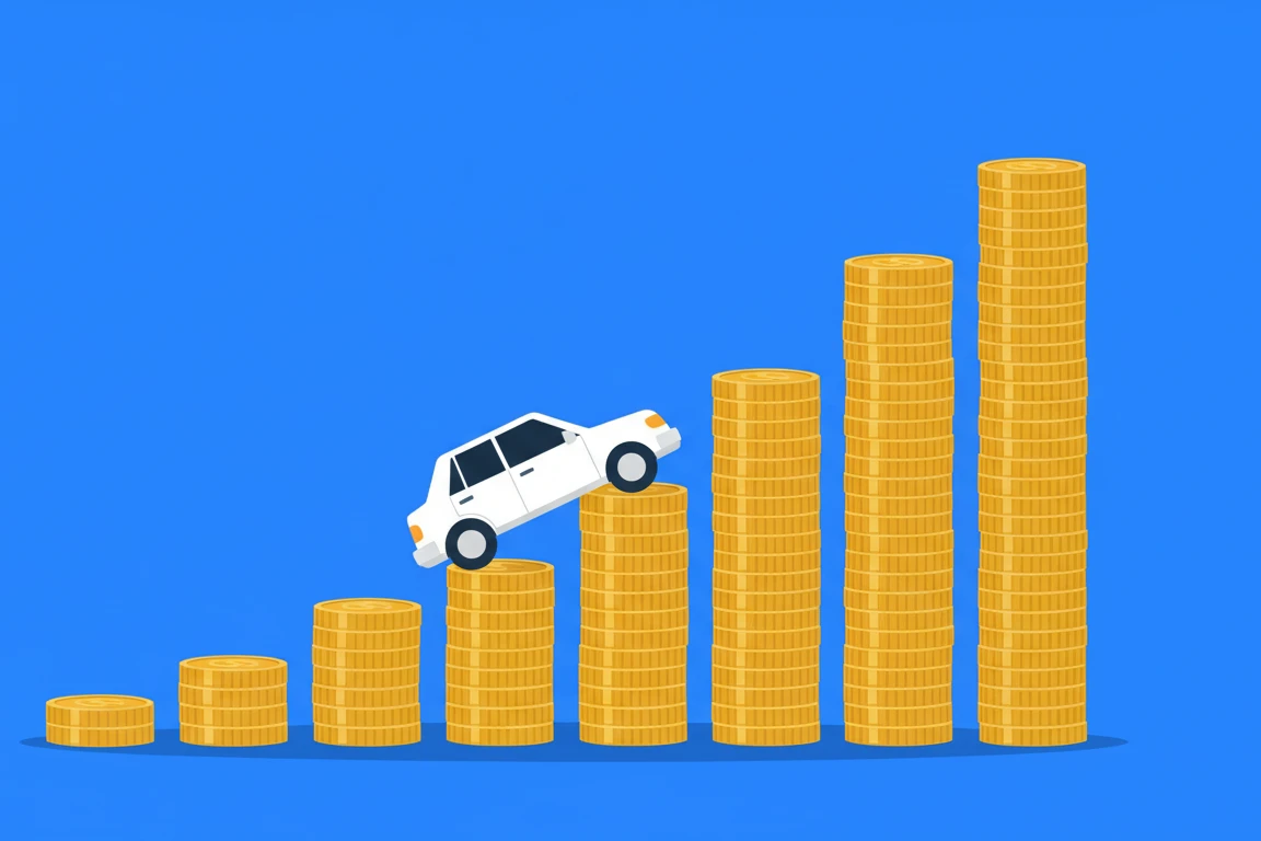 교통법규 상습 위반, 과태료 최대 100만원?