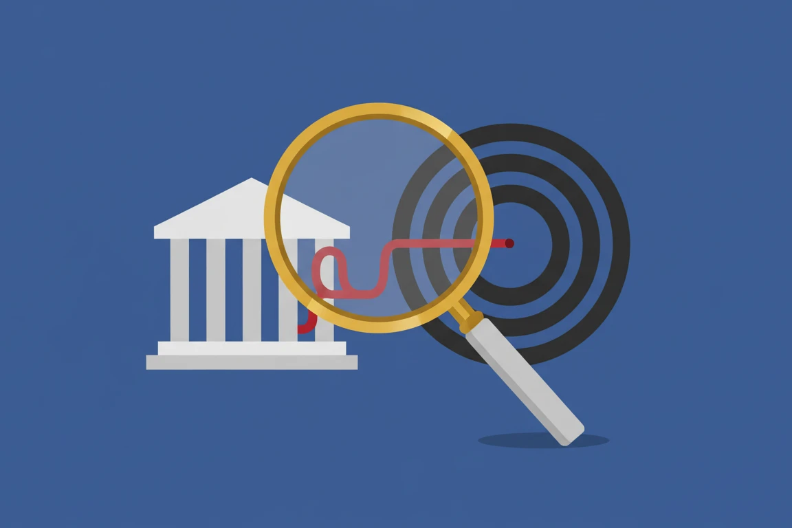 정치권-통일교 커넥션 의혹, 특검법이 뭐길래?