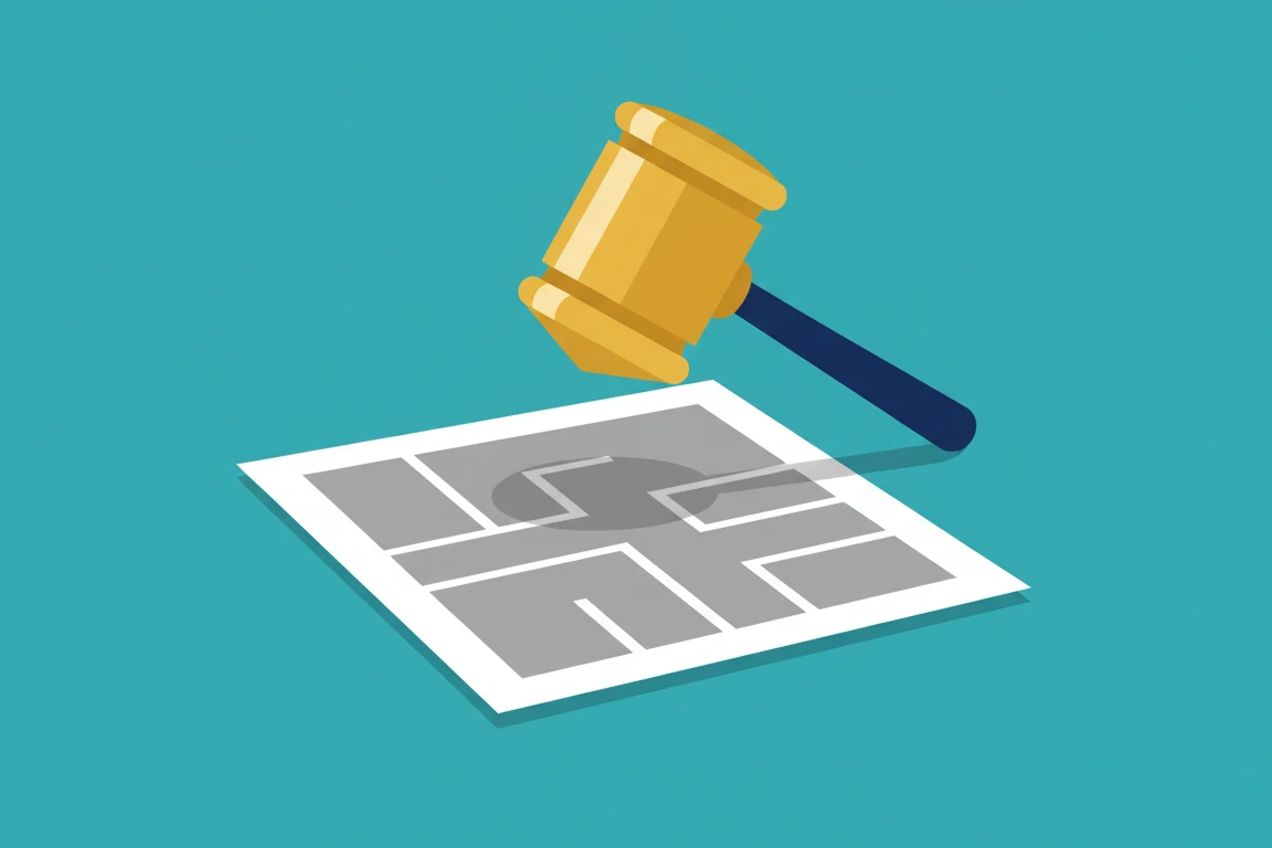 건축 심사 위원도 공무원? 뇌물 받으면 큰일나요