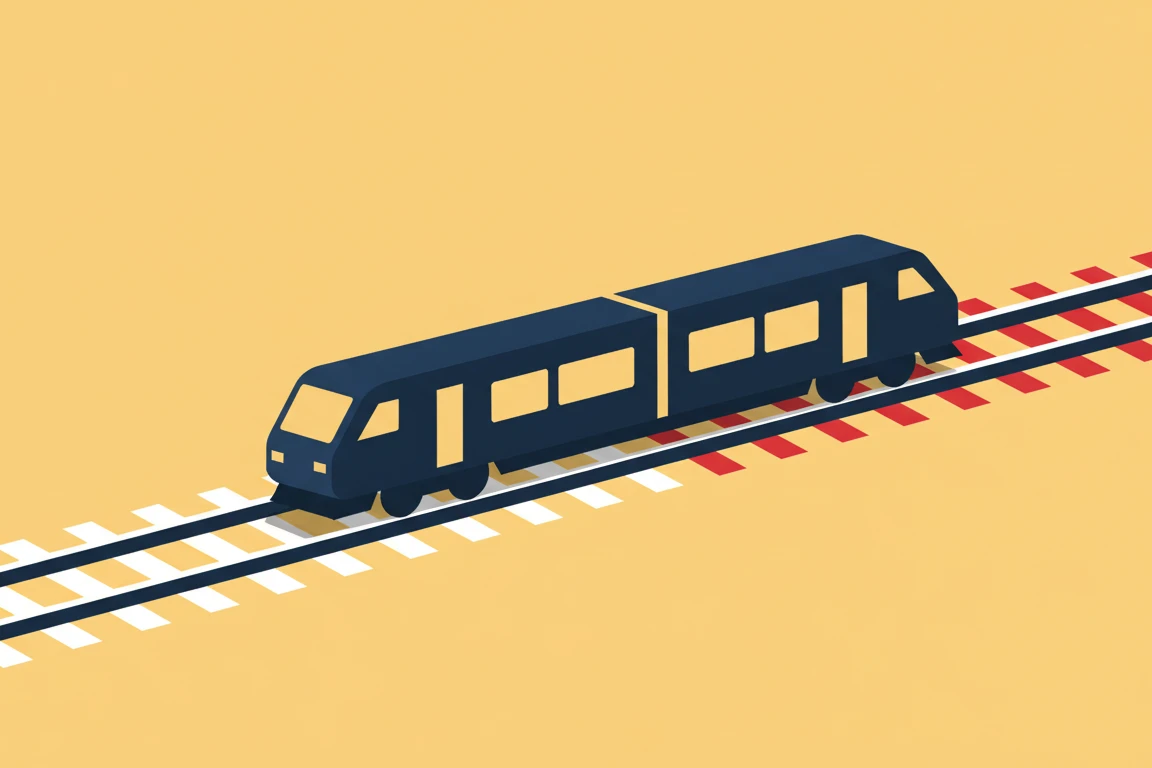 음주 KTX 막는다! 철도종사자 음주 처벌 강화