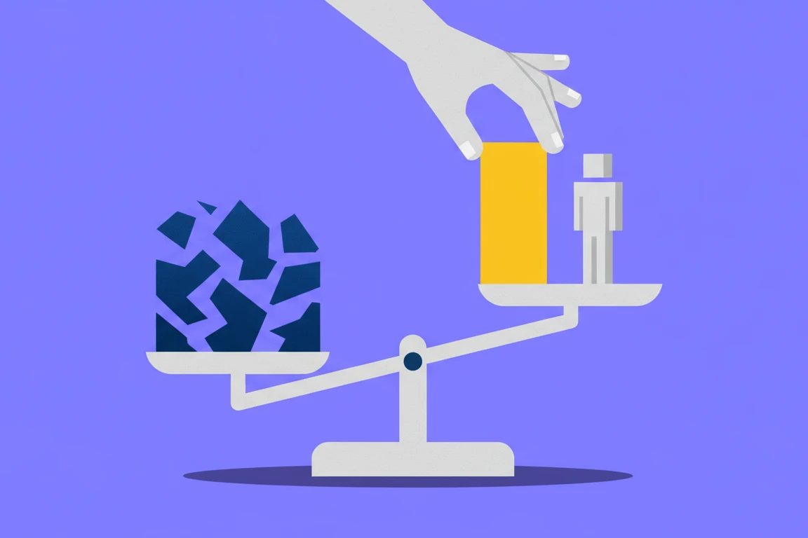 직장 내 차별 증거, 회사가 숨기지 못하게 됩니다