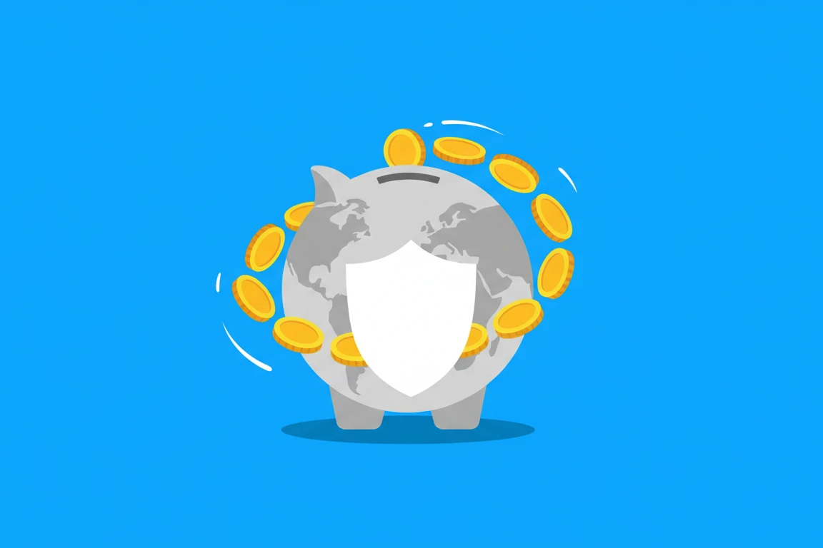 해외주식으로 번 돈, 한국 가져오면 세금 깎아준다?