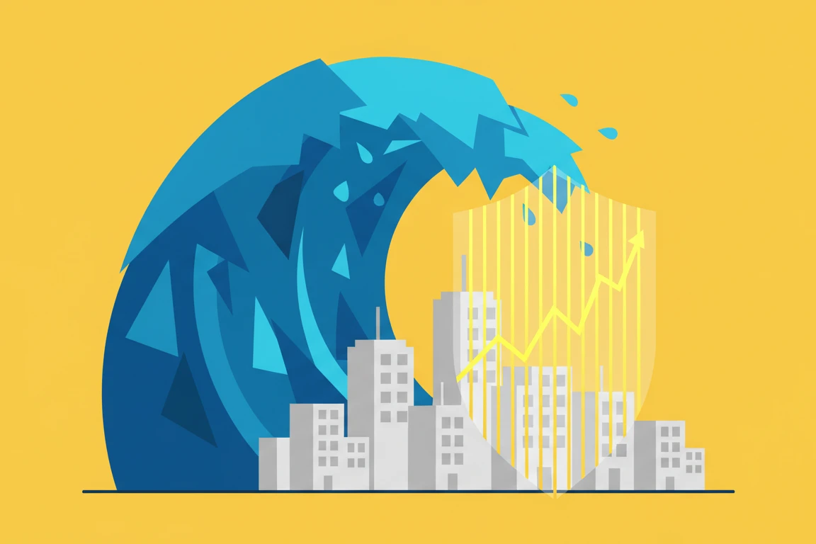 물난리 막아줄 국가대표? '수자원 기술원' 정식 데뷔