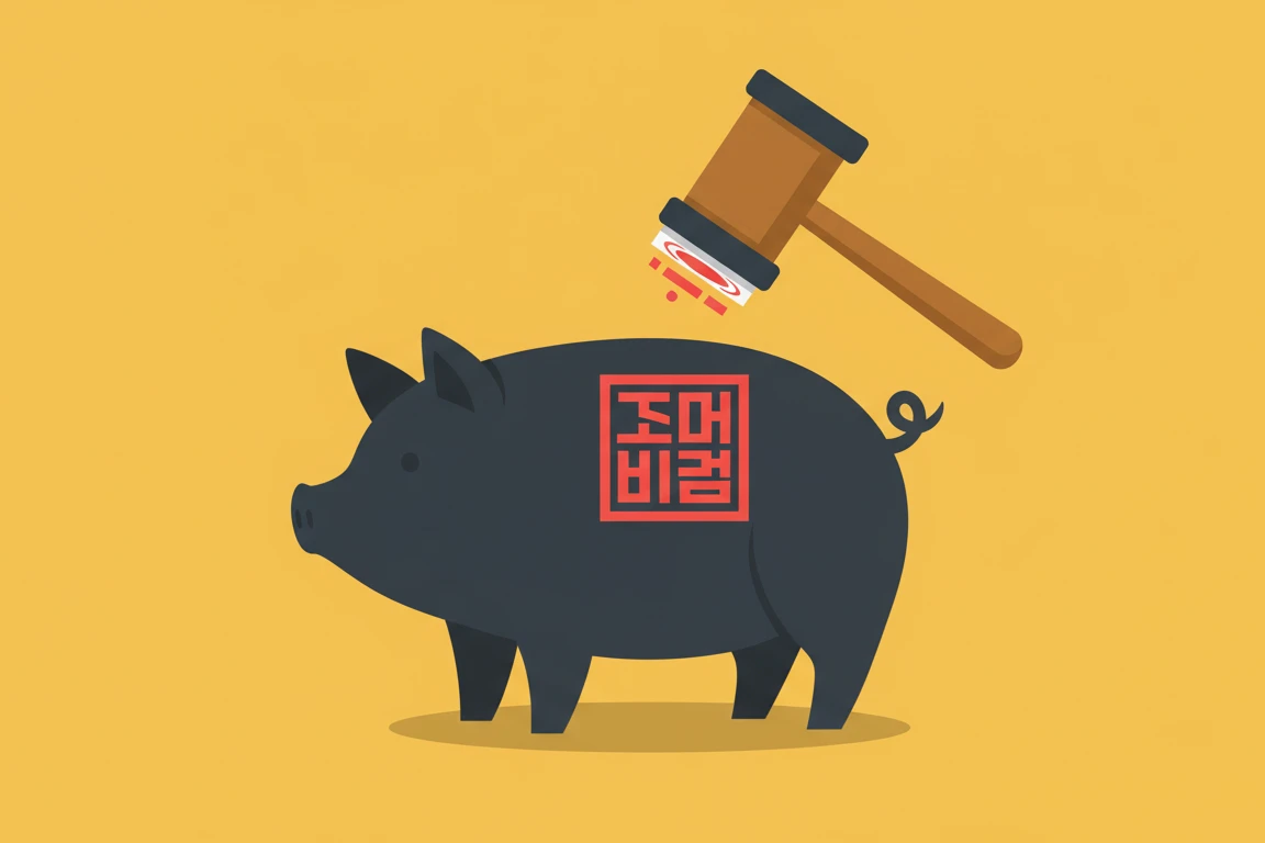 토종인증은 법으로, 가축유기는 처벌로! 축산법 개정