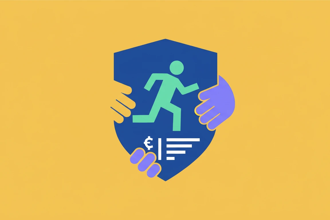 운동선수도 이제 '공제회'로 든든하게 지켜줘요