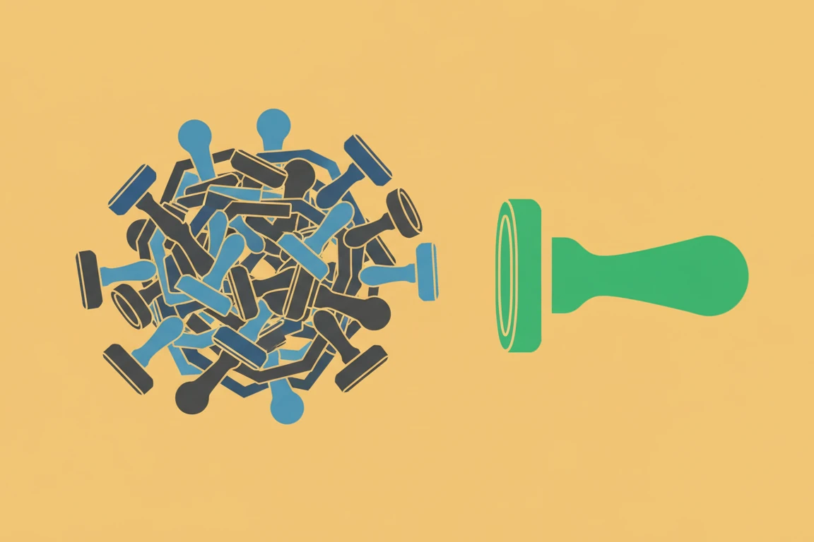 작은도서관 등록, 이제 헷갈리지 마세요