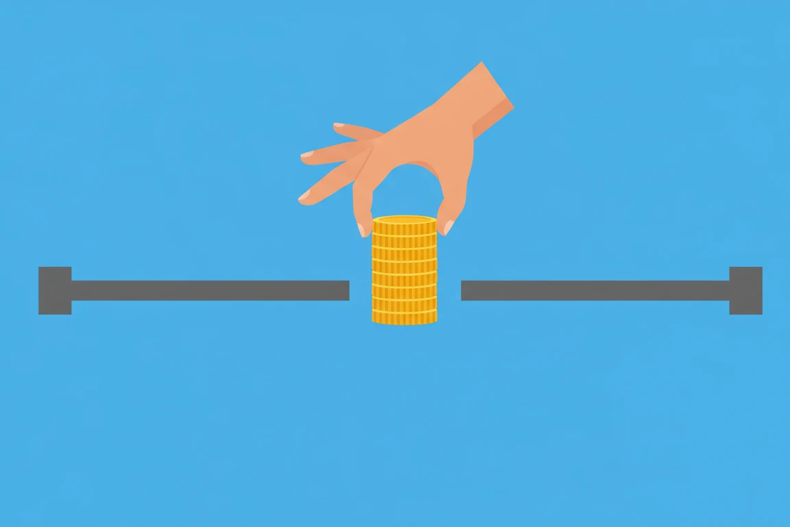 우리 동네 공사 지연, 추가 비용은 누가 내지?