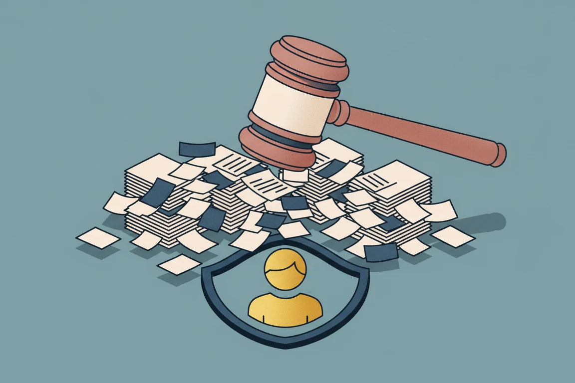 내 사업 망친 '이 지침', 헌법재판소로 간다?