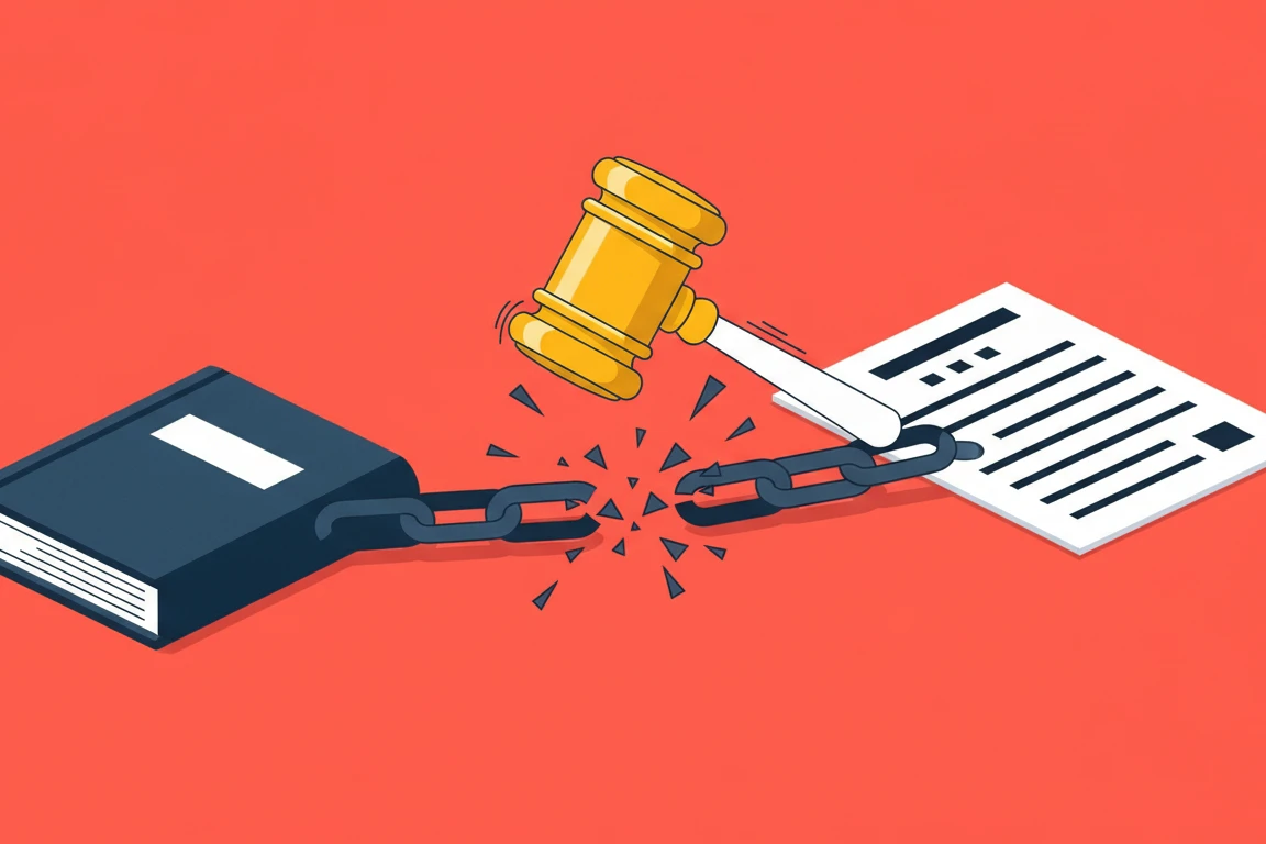 학원가의 시험문제 뒷거래, 법으로 막을 수 있을까요?