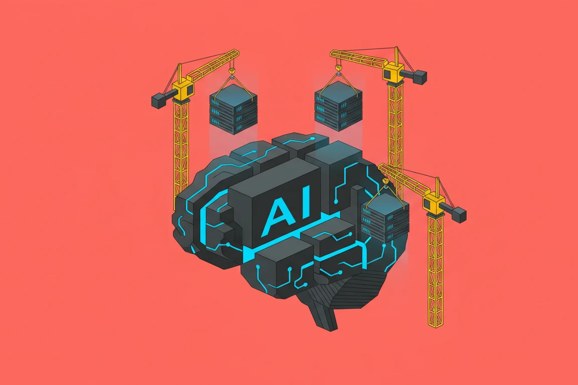 AI 데이터센터, 우리 동네에도? 법안 새로 나왔어요