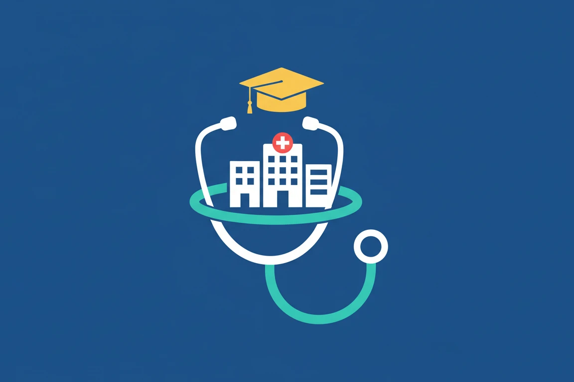 전액 장학금 의대 등장? 단, 졸업 후 15년은 국가를 위해!