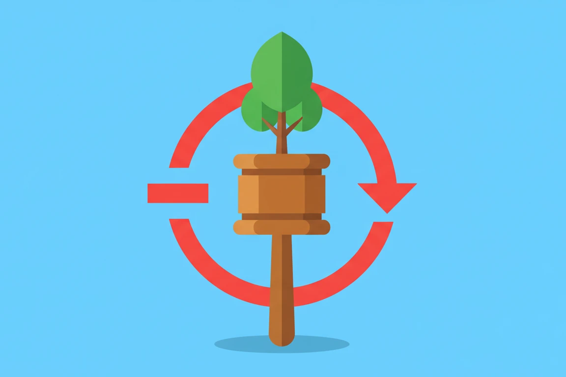 산림조합장, 이제 3선은 못 한다고요?