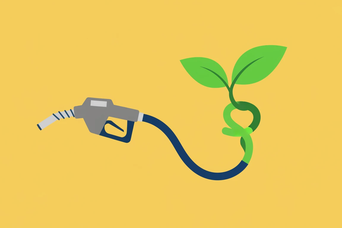 농사용 기름값에 '가격상한제' 도입, 내 밥상엔?