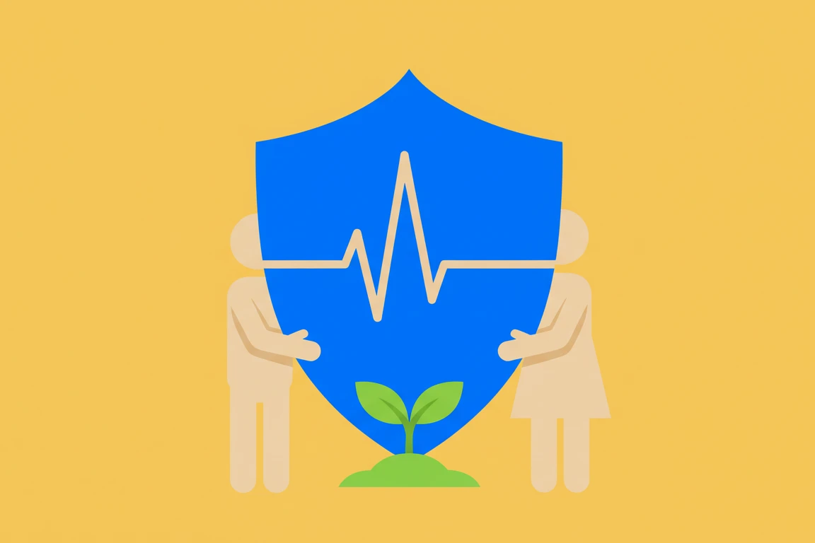 남성 농부도 건강검진 의무화? 차별 없는 건강권 보장!