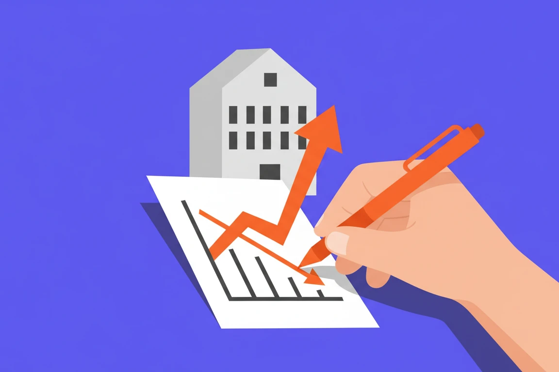 내 주식, '가치 제고 계획서' 제출 의무화?