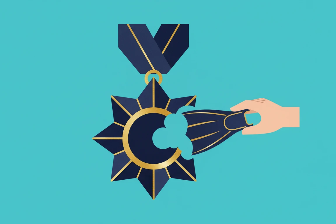 UDT였던 우리 아버지, 드디어 보상받을 수 있을까?