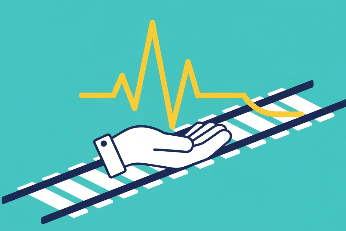 내 GTX 기사님, 제대로 쉬고 계실까?