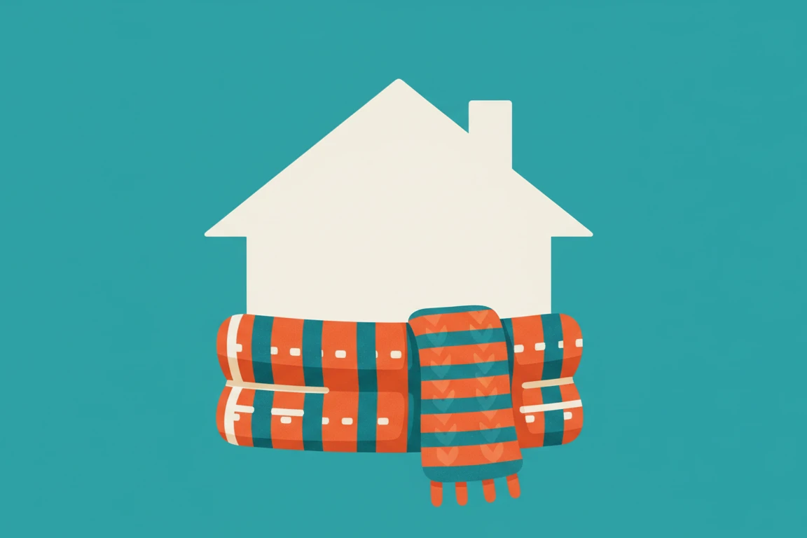 우리 동네가 바뀔 때, 난방비도 줄어들 수 있을까?