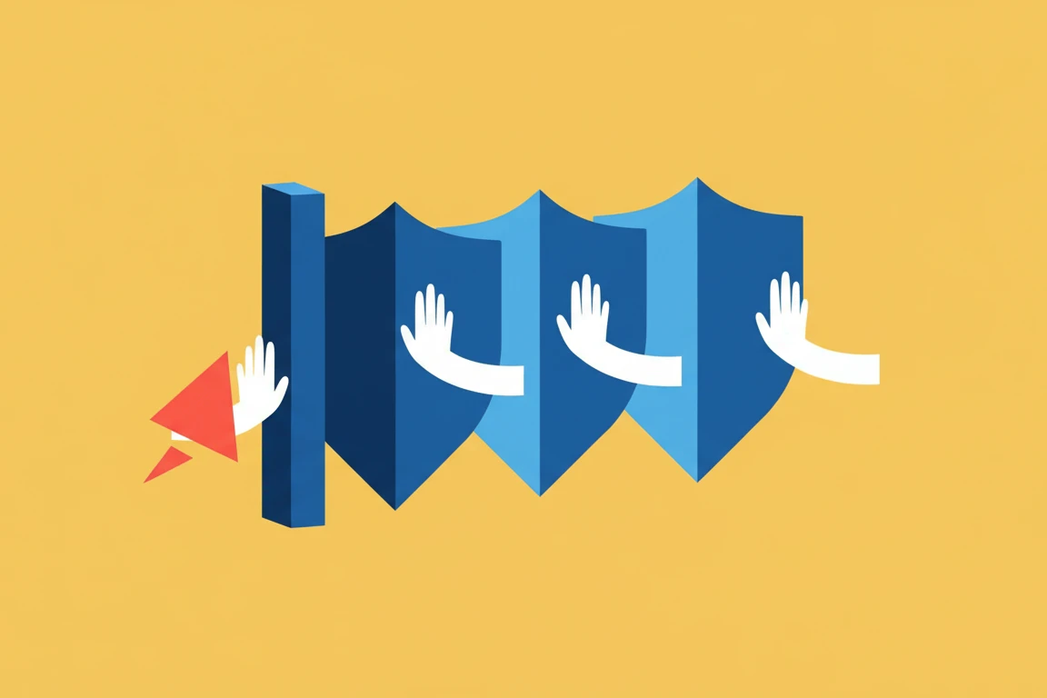 해킹 막으려고 기업끼리 정보 공유? '사이버 안보 동맹' 법안