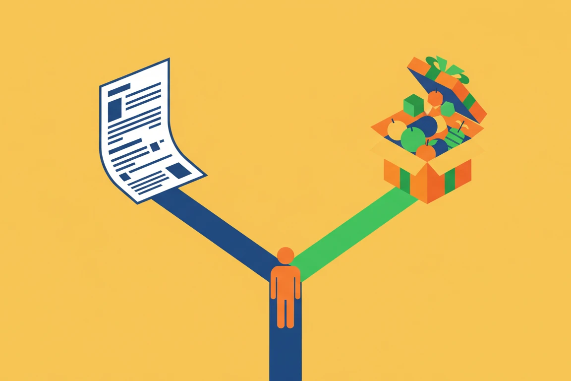 고향사랑기부, 세금 혜택 대신 답례품 50%까지?