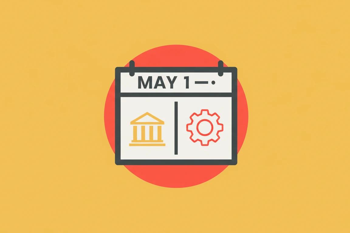 5월 1일, 이제부턴 모두의 공휴일?