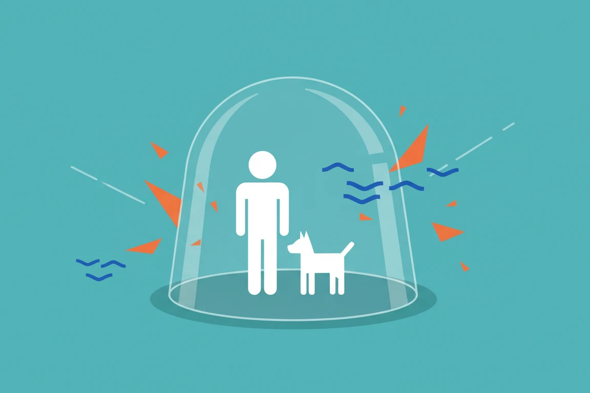 재난 때 우리 댕댕이, 이제 국가가 챙겨요?