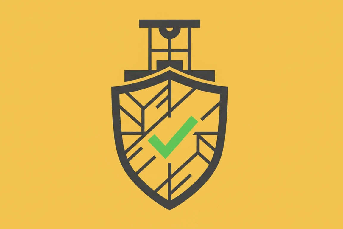 공사장 임시 엘리베이터, '선검사 후사용' 의무화