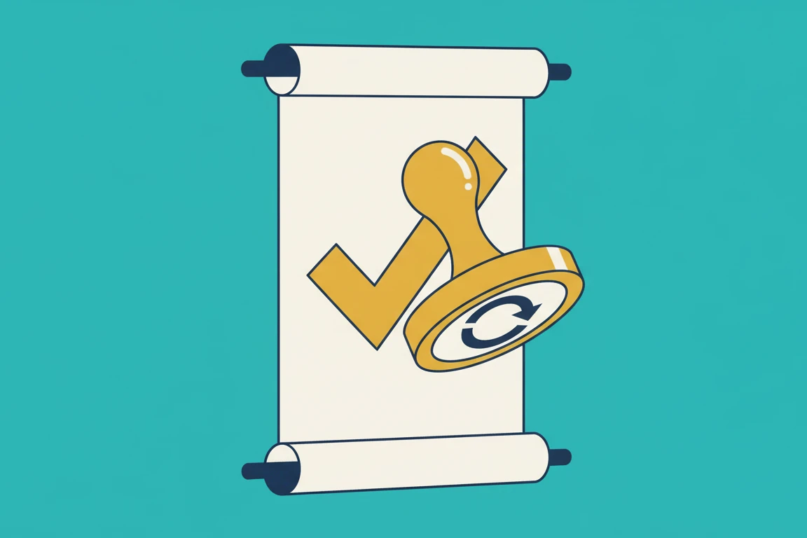 내가 만든 법, 끝까지 책임진다? '입법 A/S' 제도