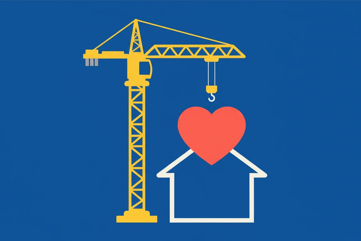 우리 동네 공사, 이제 사회적협동조합도?