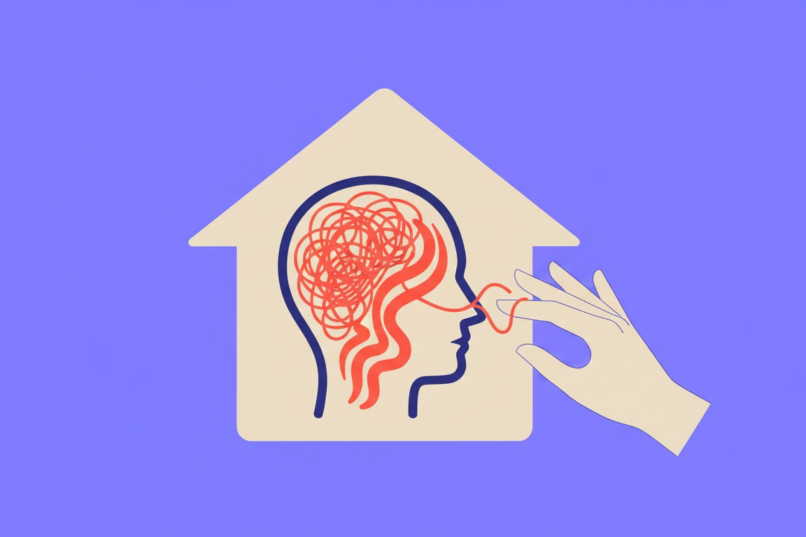 가정폭력, 이제 가해자 '마음'도 들여다봅니다