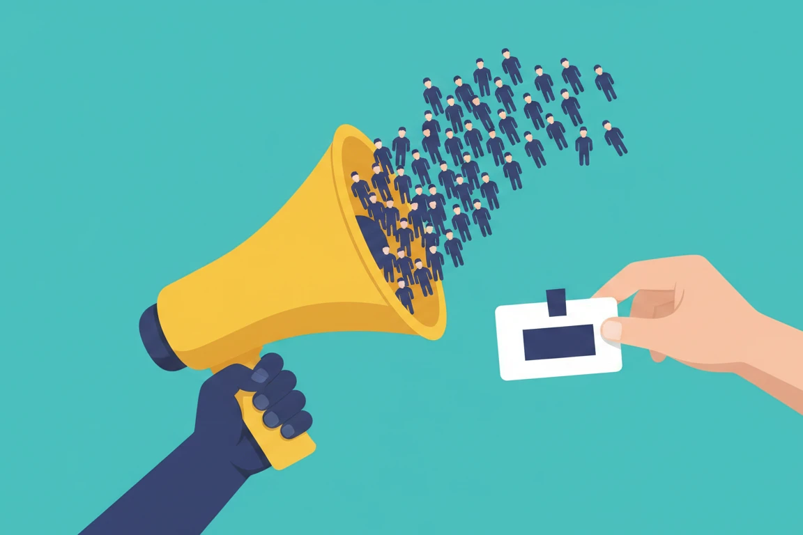 ‘알바 동원’ 유령 집회, 이제 법으로 막는다