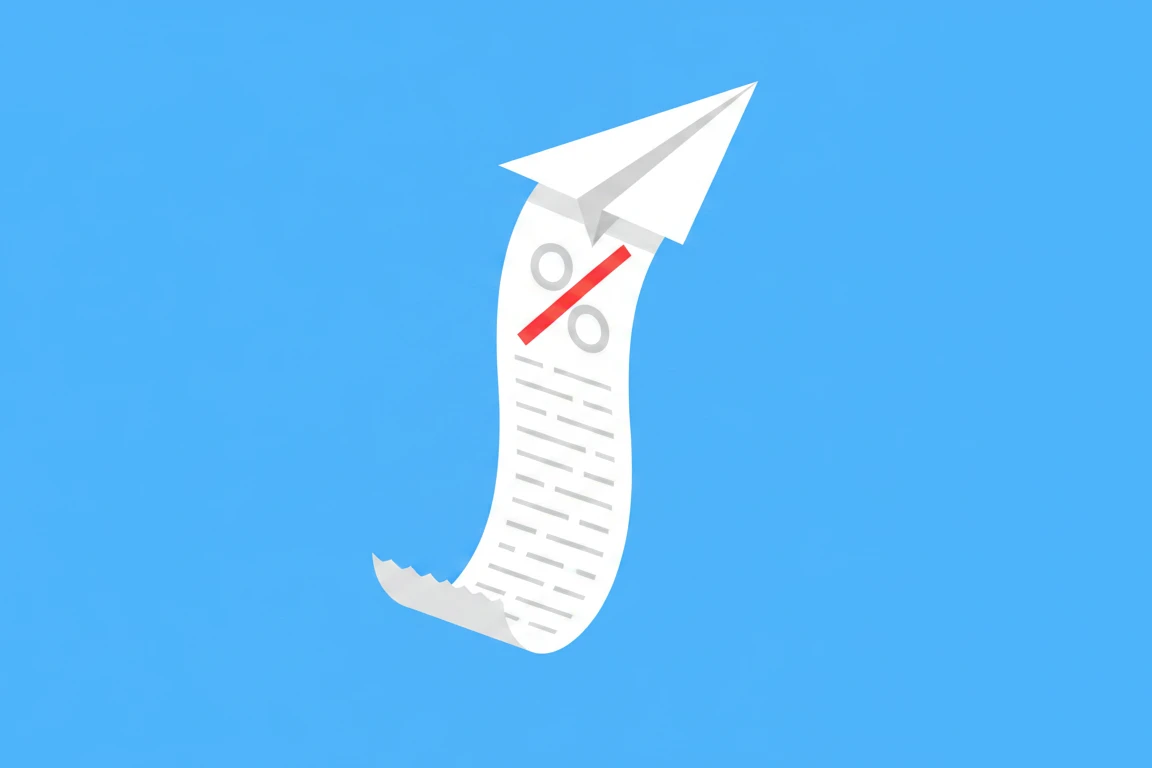 항공사 세금 깎아주면, 내 항공권도 싸질까?