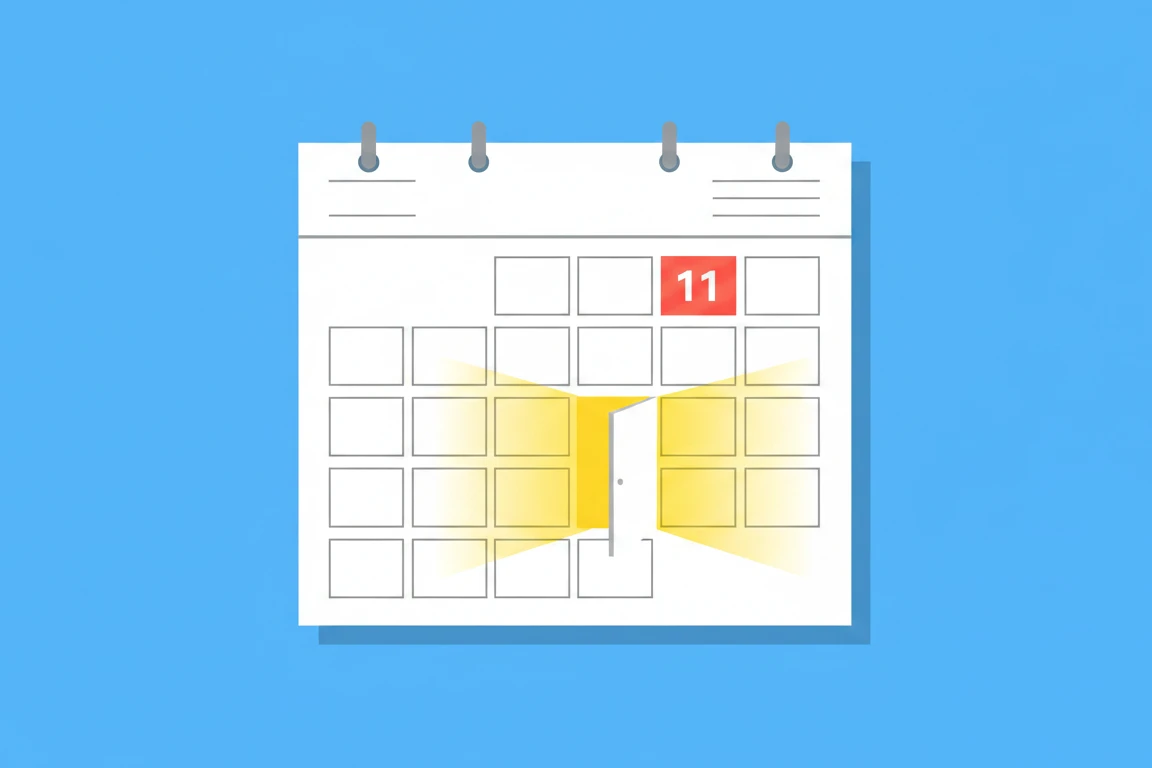 내년부터 4월 11일도 쉴 수 있을까요?