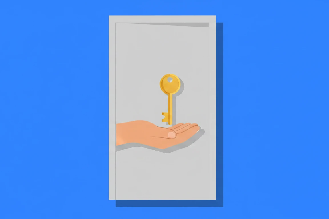 먼저 손 내미는 복지, '동의 없는 신청' 가능해져요