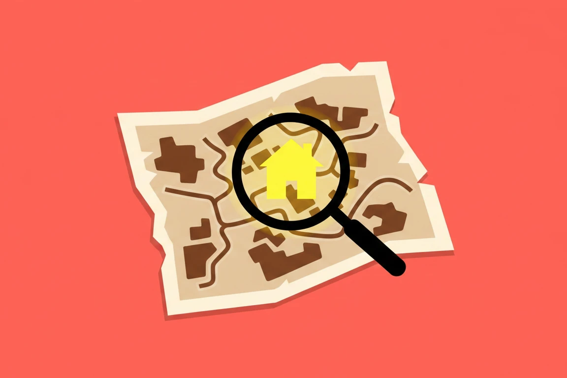 주인 없는 '유령 토지', 국가가 새 주인 찾아줍니다