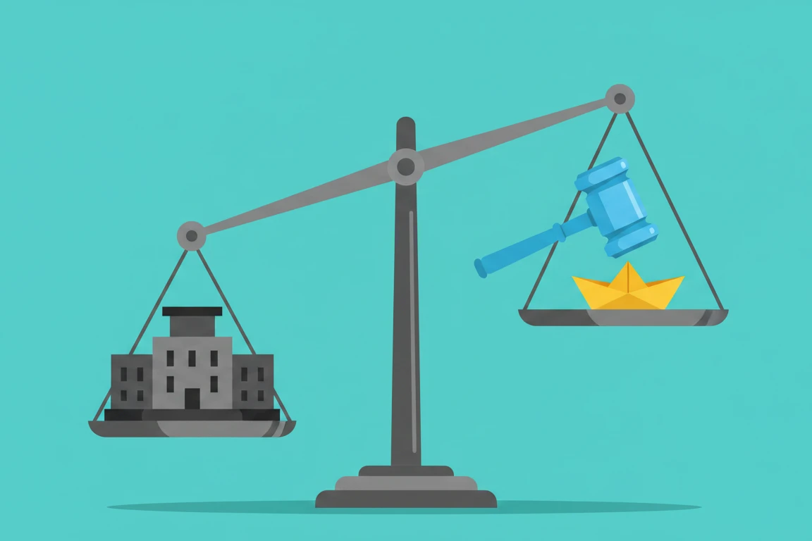 나랏일 하다가 억울할 때, '국가대표 변호사'가 나선다?