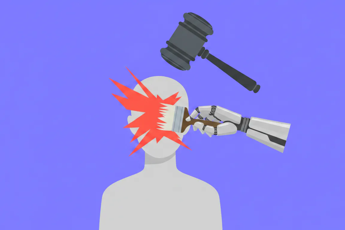 딥페이크로 허위사실 유포? 처벌이 무거워집니다