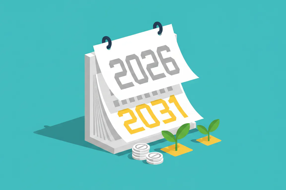 창업·벤처기업 세금 감면, 2031년까지 연장 추진